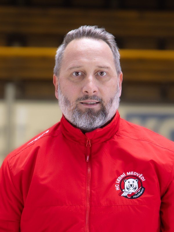 Petr Bernard