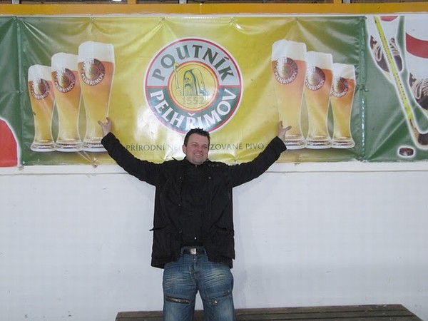 České pivo opravdu zachutná každému