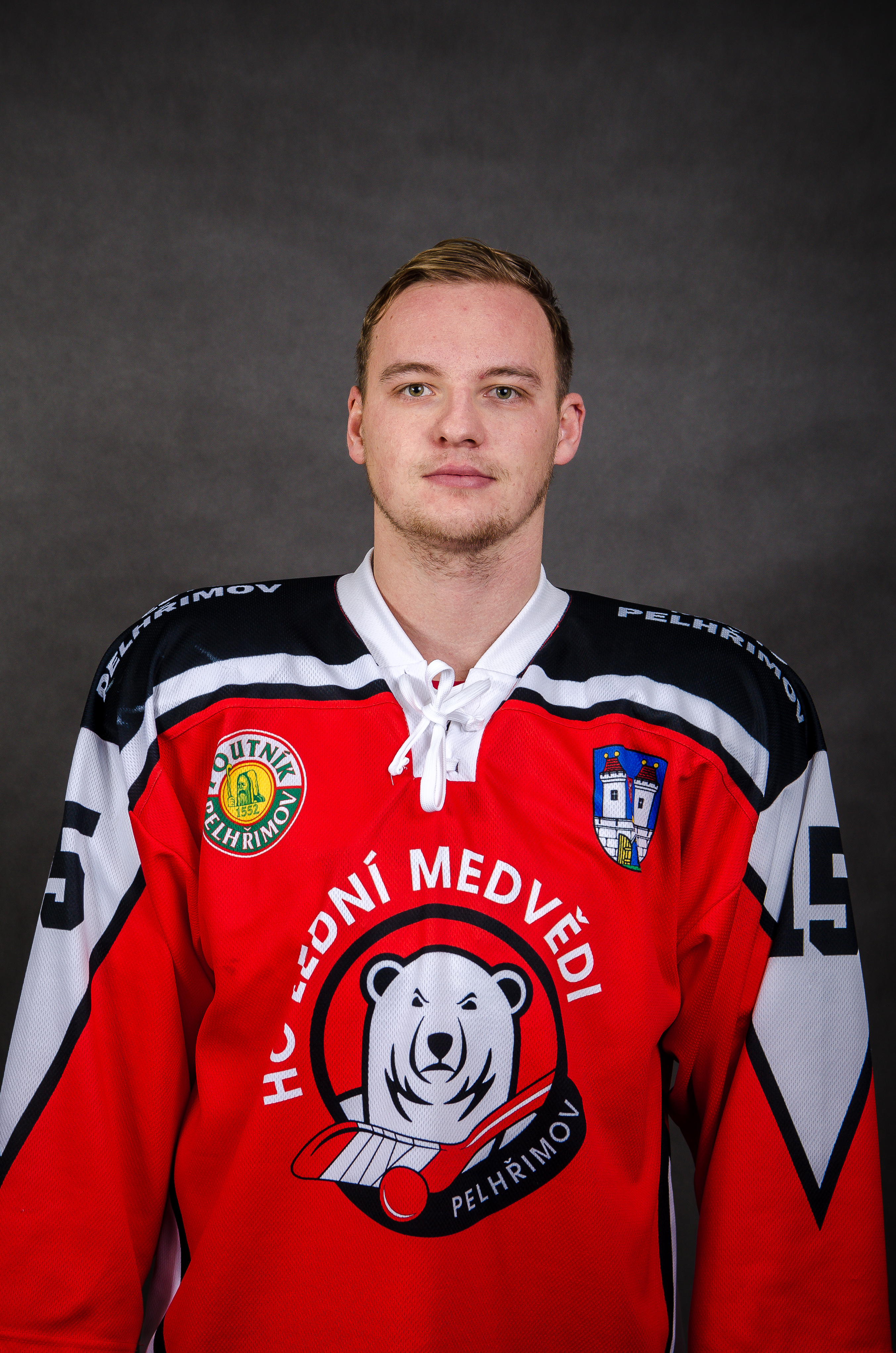 Martin Vyslou�il #15