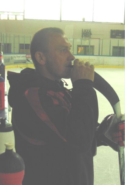 �M� nefo�, v�dy� jsem rozcuchan�," sm�l se Martin Meloun.